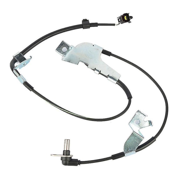För Isuzu 4hk1 Npr Nqr Nnr Nqr75 Lh Främre Abs Hjulhastighetssensor