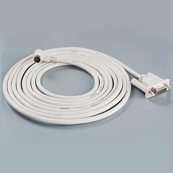 Ab Micrologix 1000/1200/1500 -sarjan kaapeli Usb-1761-cbl-pm02 ohjelmointikaapeli