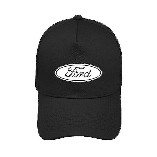 Fashion Cool Ford Baseball Cap Sommer Ny Casual Justerbar Ford Hatte Unisex Kasketter Mz-048 Gaver