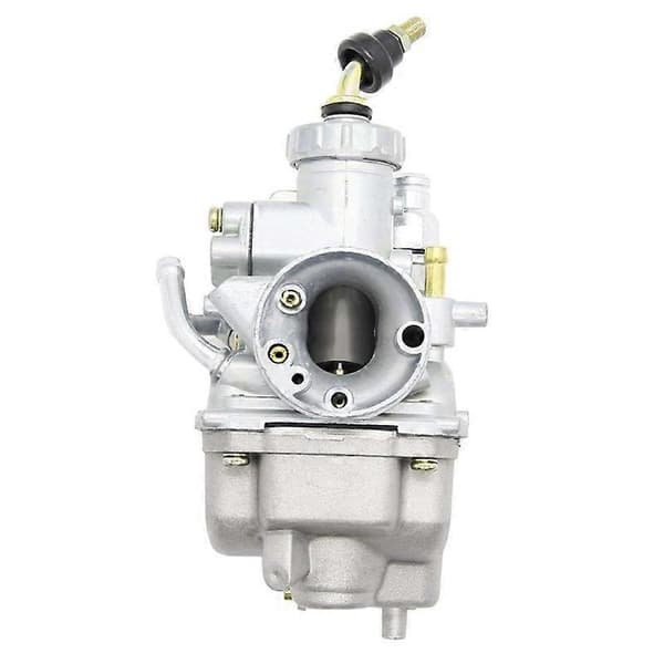 Passer til YAMAHA forgaser TTR-125 Carb 2000-2007.