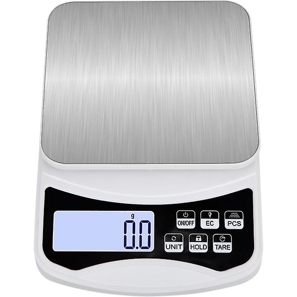 Digitaalinen keittiövaaka 5 kg / 0,1 G