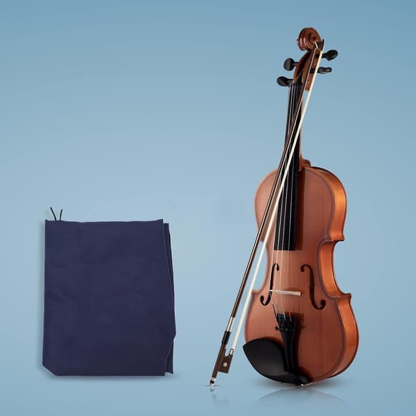 Ruskind Ruskind Cello Støvdæksel Støvdæksel Cellopbevaringstilbehør
