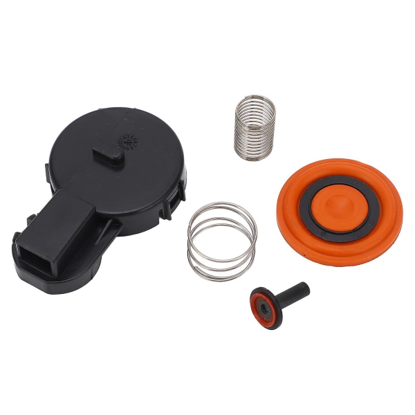 5st PCV Ventilkåpa Membran 9688939180 Ersättning För Citroen C4 Ds3 Ds5 B78 M3 M4 Jumpy Iii