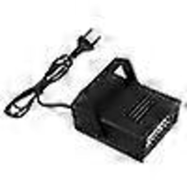 Mini LED Strobe Stroboskop Blitzer Hvidt Lyseffekt AC 100-240v Scene