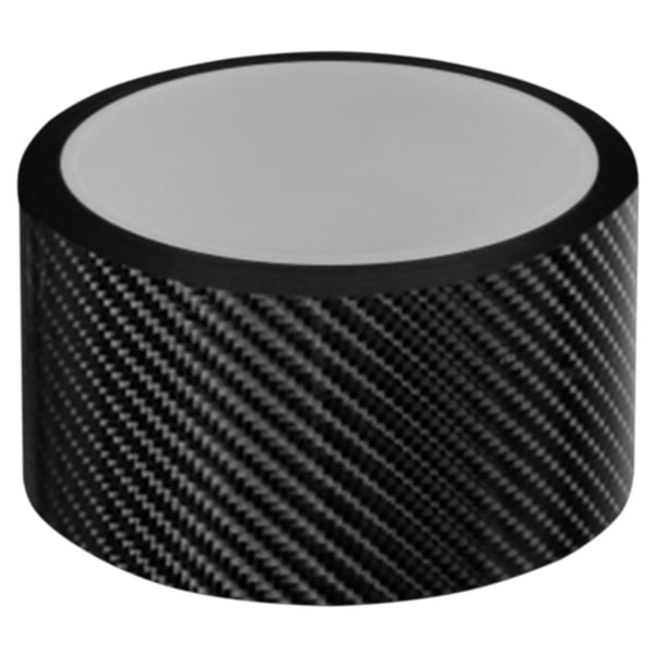 Carbon Fiber Dørterskellist, Dør Anti-kollisjonslist, Anti-trinnbeskyttelse, Modifisert Ped