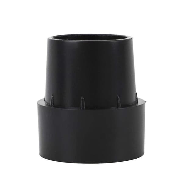 3 stk. Trampolin Mini Hætter Erstatning Mini Trampolin Benhætter 25 mm Diameter