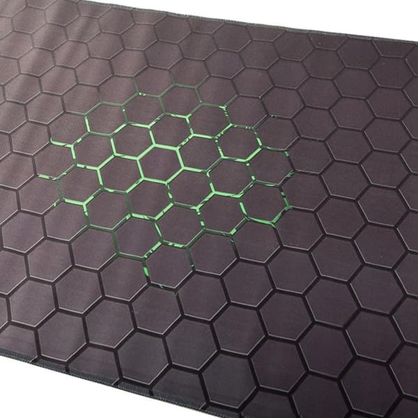 Musmatta - 80x30 cm - Gaming