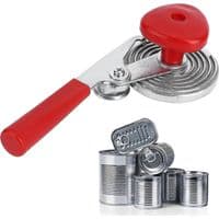 Manuel dåseforseglingsmaskine, vakuumdåseforseglingsmaskine