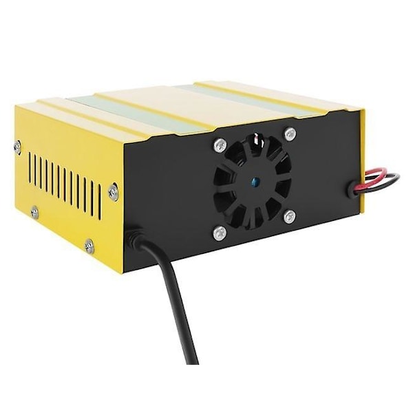 12V/24V Batterilader