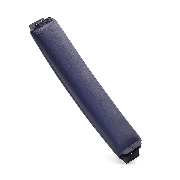 Hodebåndpute Skinntrekk for Bose-qc35 Qc25 Qc15 Soundlink2 hodetelefontilbehør Blue