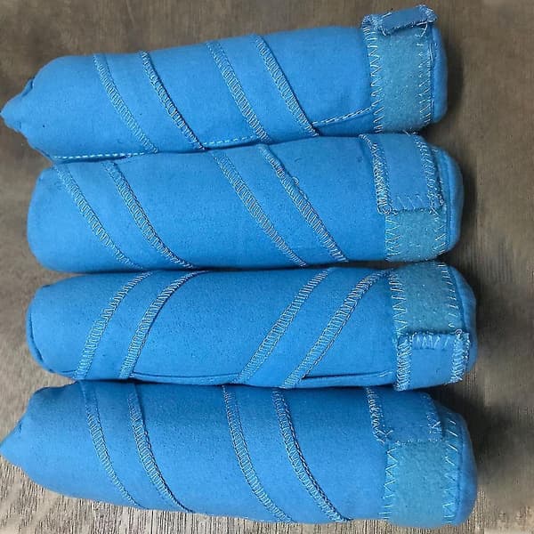 8 st Svamprullar Hårstyling Twist Hårrullar Mjuka Värmefria Sovstyler Nya