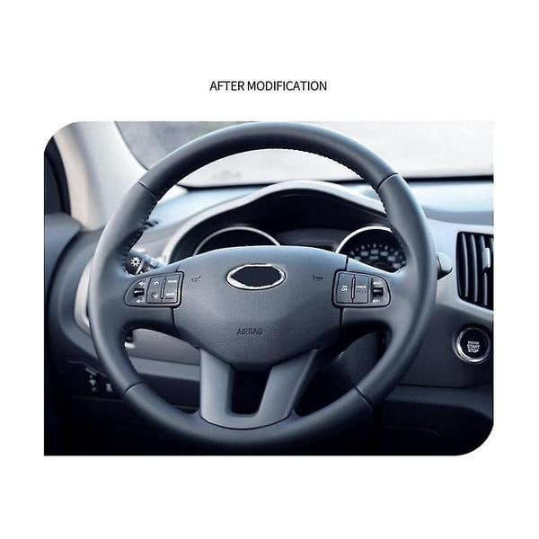 Rattknapp for 2012-2015 Ceed Sid 2010 2011 Cruise Control Volumkontroll Bryter 96700-3w502