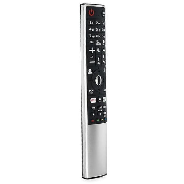 Fjernkontroll kompatibel med Lg 3d Smart TV An-mr700 Magic Motion fjernkontroll