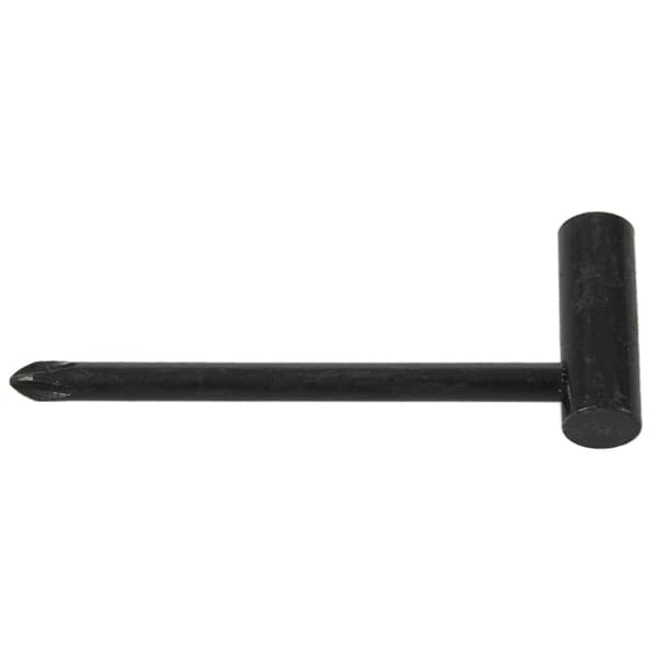 Truss Rod Nøgle til Taylor Guitarrer - Standard Black