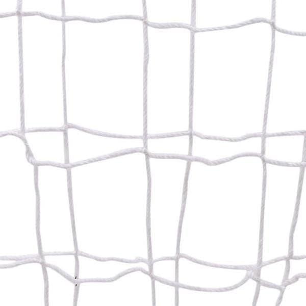 Fodboldmål med net - 3*2*1,2m, 5 spillere, 1 stk, kun net