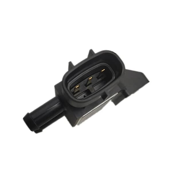 Avgastrycksensor DPF Differentialtryck För D-max Damx Mux 8983314120 Black