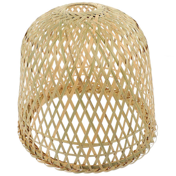 Bambu Lampunvarjostin