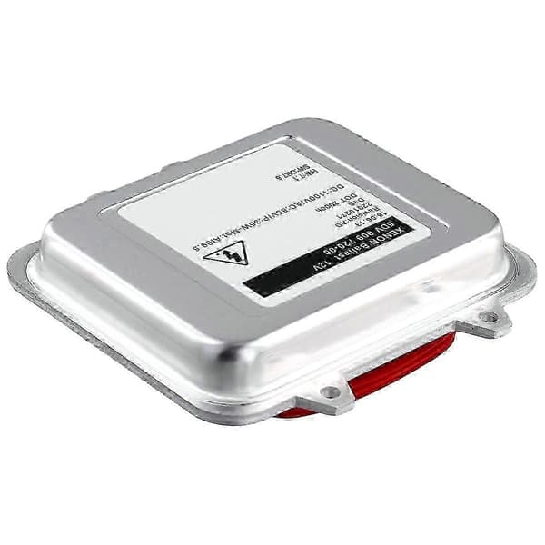Xenon frontlys ballast 5DV009720-00 kontrollenhet Silver