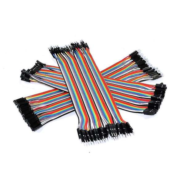 Jumper Wire Dupont-kabel for Arduino