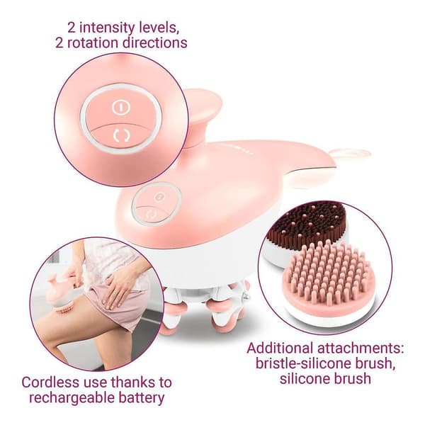 Cellulitemassage AC 950