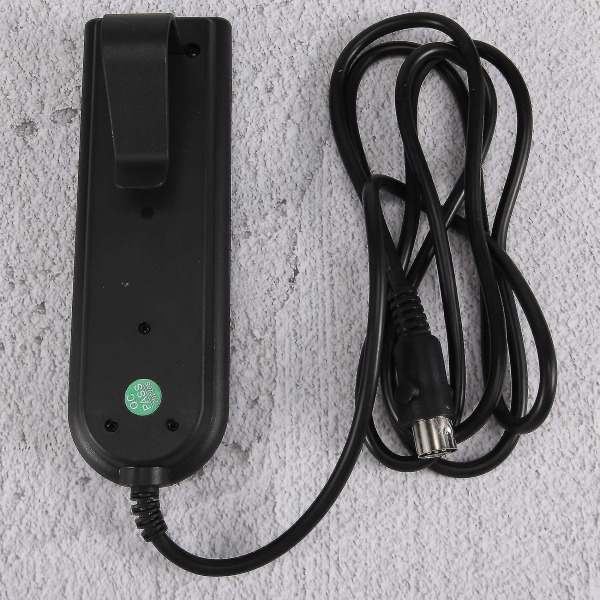 Elektrisk Recliner Stol Dele Strøm Recliner Switch Recliner Motor Switch 6 Knapper Håndbetjening