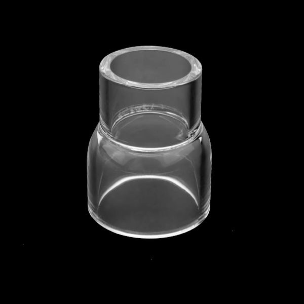 23st Tig Stubby Gaslins 17gl332 3/32tum & 12 Kopp & Tig Gaslins Aluminiumoxid Munstycks Kit För Db 17/18/