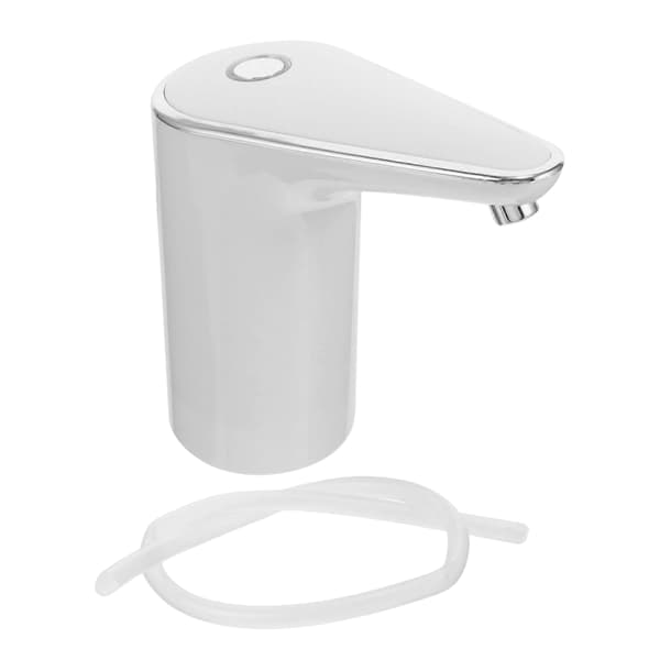 Vattenbehållare Vattenpump, Elektrisk Pump, Vattenflaskdispenser
