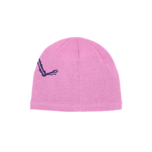 Arc'teryx Bird Head Toque Mössa Orange Merinoull Stickad Vintermössa Unisex Orange Orange