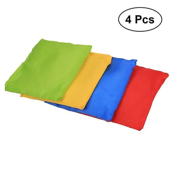 4 kpl Säkkituoleja