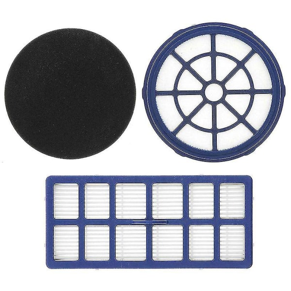 Hoover U81 Black Breeze Filter Kit 35601724 (hs)