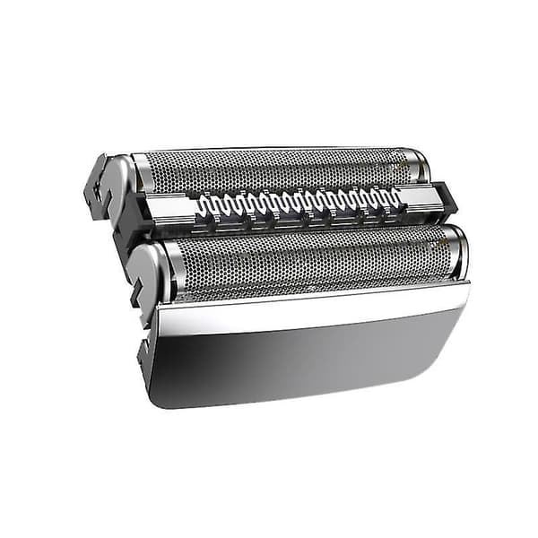 For Braun 83m Series 8 Elektrisk Barbermaskin Erstatningshode 8370cc, 8340s