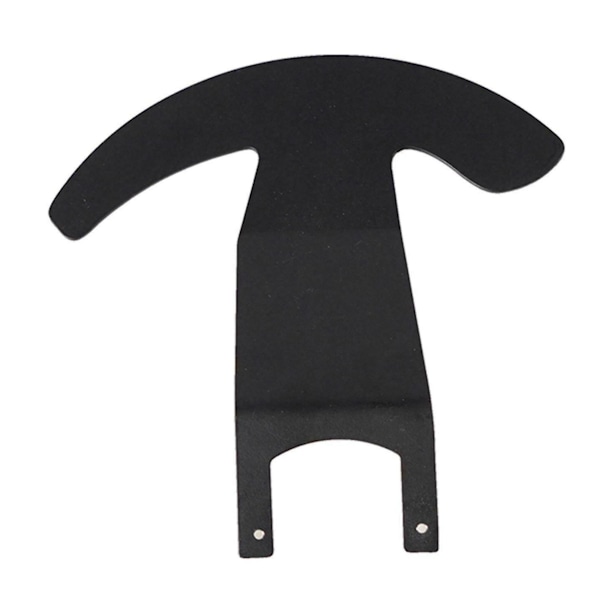 Heavy Duty Padle Shifters til Logitech G920 G29 Racing Car RC Spil Modificering Rat 13-14\" Rat