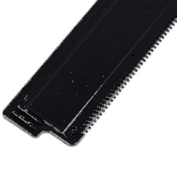 4x Rygg Hårfjerner Hodet Erstatning Blad Hårfjerner Razor Reserve Hoder For Barbering