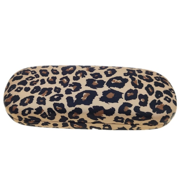 Etui Brille Leopardprint Brilleetui