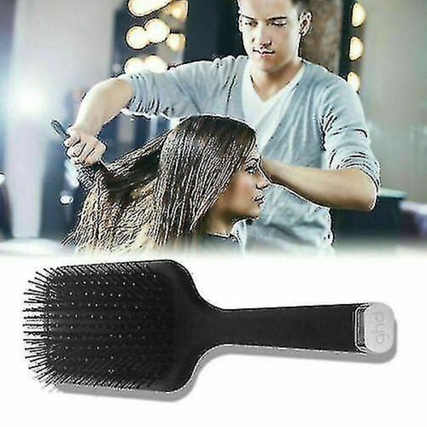 For Ghd Padle Brush Air Bag Kam Luftpute Kam Massasje Kam