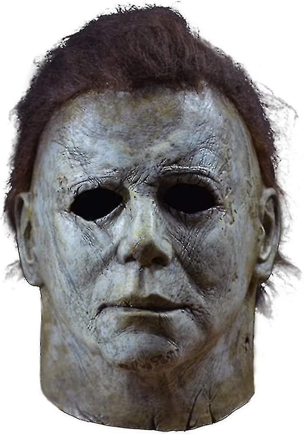 Trick Or Treat Studios Halloween 2018 Michael Myers Mask