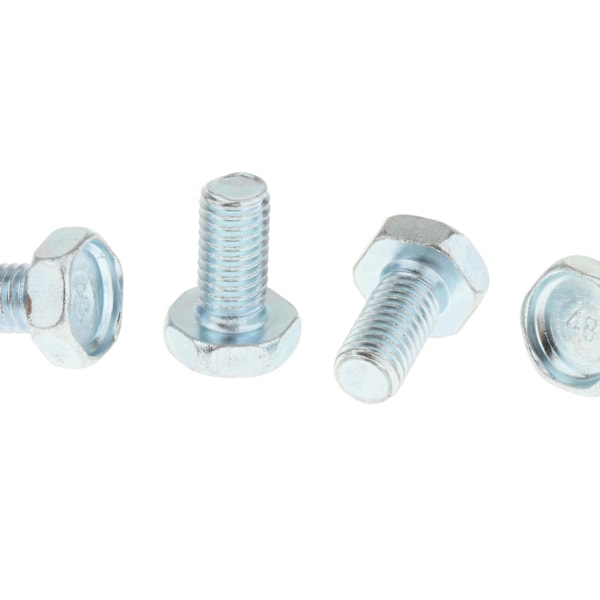 Tillbehör till uteparasoll, ersättning för innergård, utomhusparasoll på stranden Cross Frames Screw