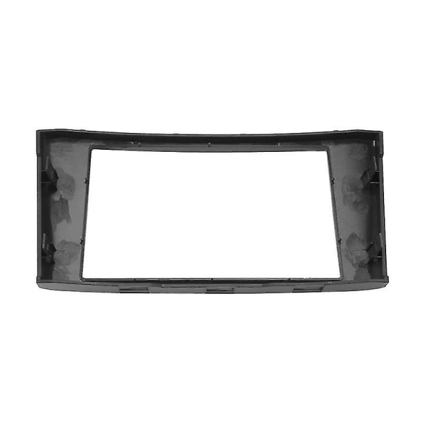 2 Din biladapter Radio Fascia For Avensis 2003 - 2008 Dvd Stereo Rammemontering Dash Installasjon Bez