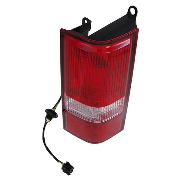 Baglygte til Chevy Express/GMC Savana 2003-2019 Right