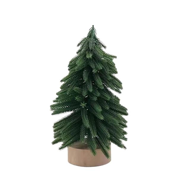 Juldekoration Kampanj Simulering Julgransprydnader Heminredning Jul-/helgpresent Fällningsdekorationer