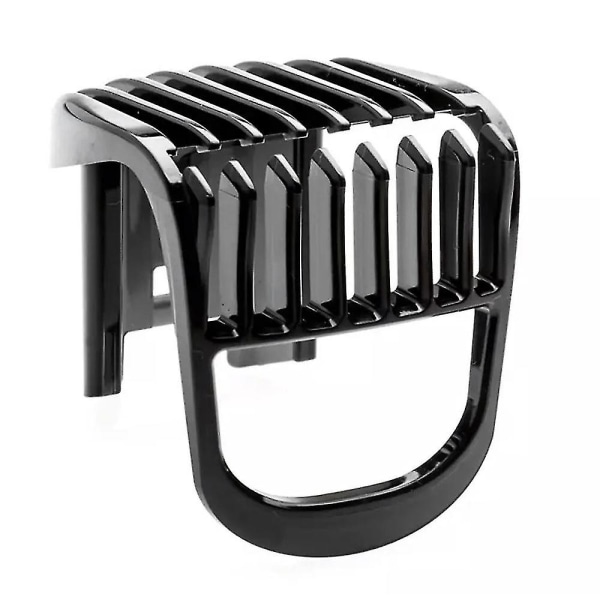 Skäggtrimmerkamm för Rakapparat Qt3300 Qt3310 Qt4000 Qt4005 Qt4007 Qt4008 Qt4012 Qt4013 Qt4014 Qt4015