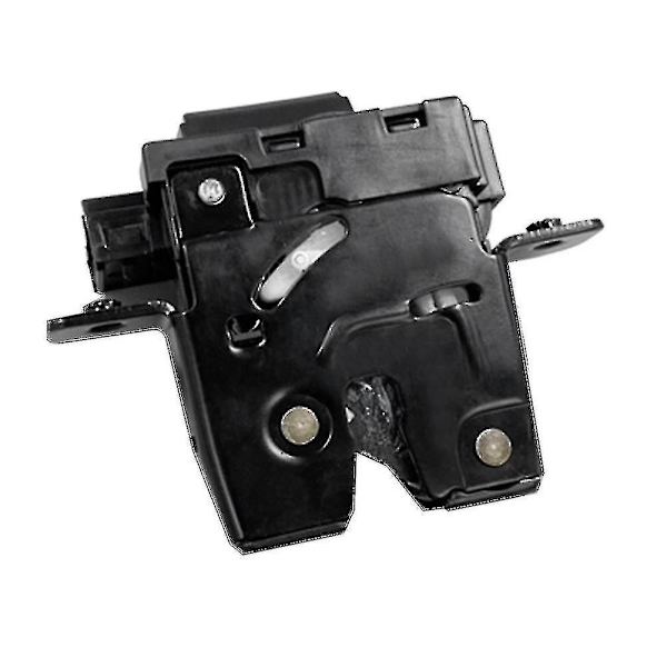 Bagasjelokk Lås Bakluke Lås For Nissan Qashqai J10 2008-2015 Starlight -cdsx Xinda