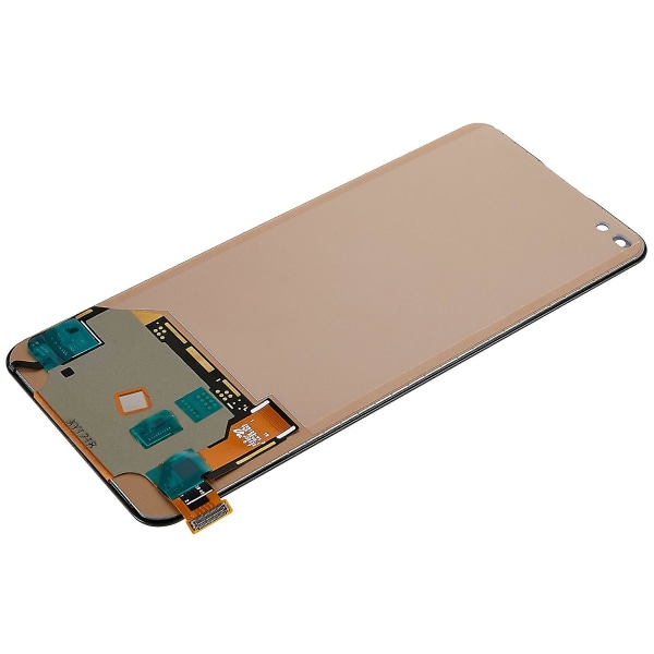 Til OnePlus Nord/8 Nord 5G/OnePlus Z Grade C LCD-skærm og digitaliseringsmodul