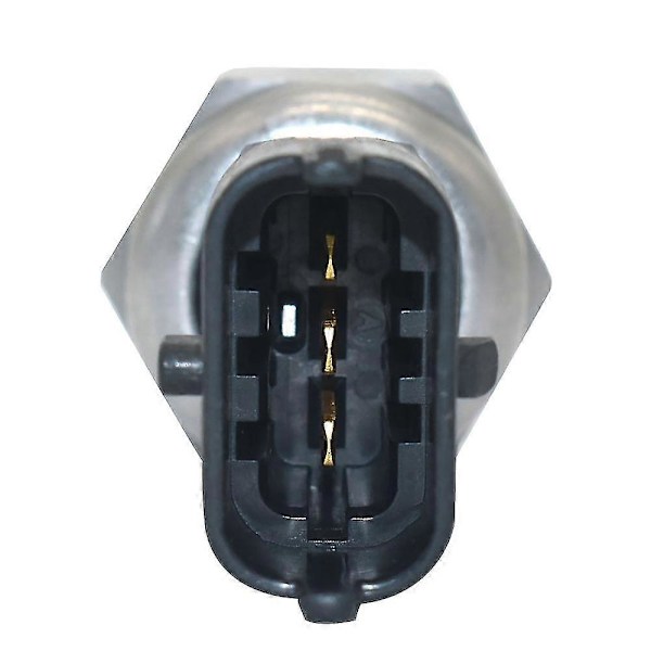 Bränsletrycksgivare 499000-7531 24418424 6235649 För Vauxhall- Zafira B Astra H Vectra C Signum 2.2 Z22yh