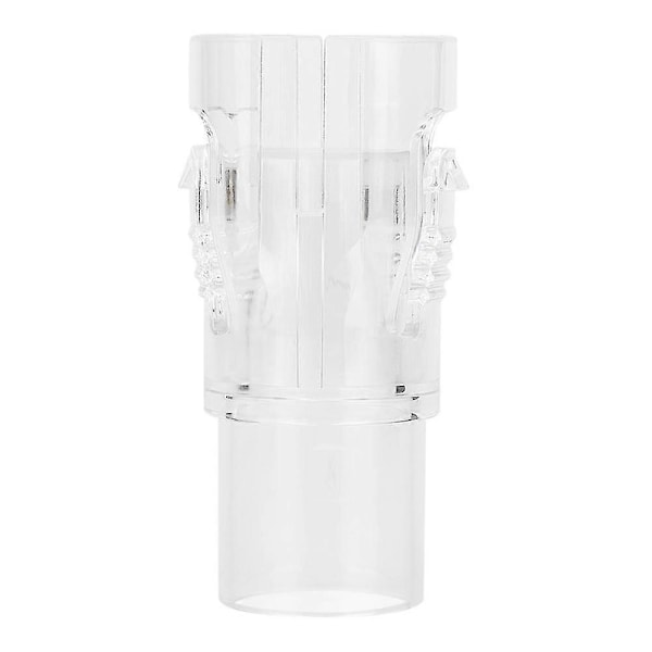 Resmed Airmini Respirator Slanganslutning Andningsslang Kopplingsadapter