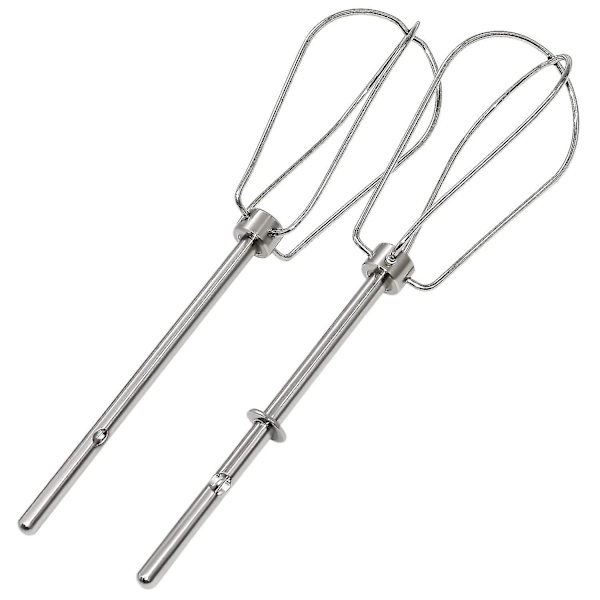 W10490648 Håndmikser Turbo Visper For Kitchenaid Mikser, 2 Stk