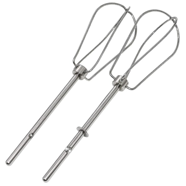 W10490648 Handmixer Turbovispar för Kitchenaid Mixer Aid ,2 st