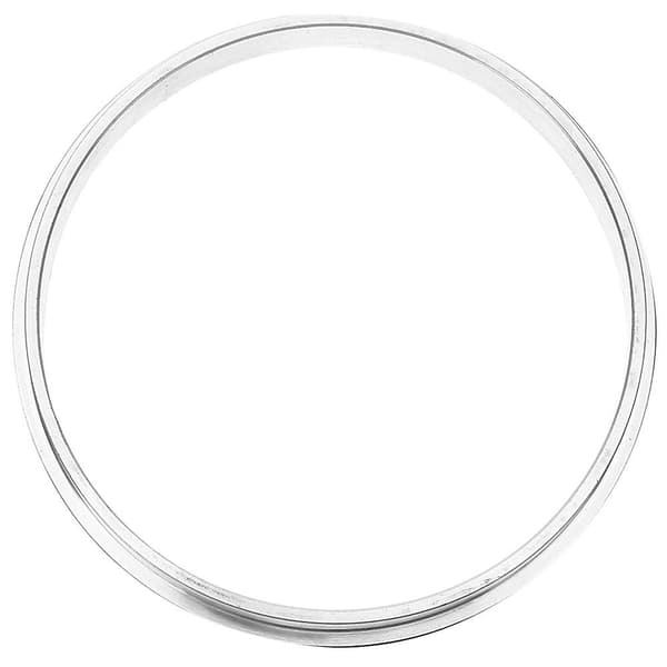 Elektrisk Koppforsegler Ring Aluminium Kopp Ring Automatisk Koppforseglingsmaskin Tilbehør