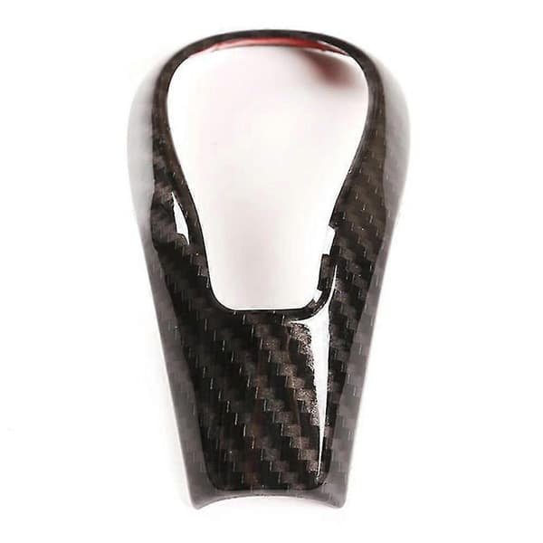 Bil Gear Shift Knob Knapper Beskyttelse Til Volvo Xc60 S60 V40 V60