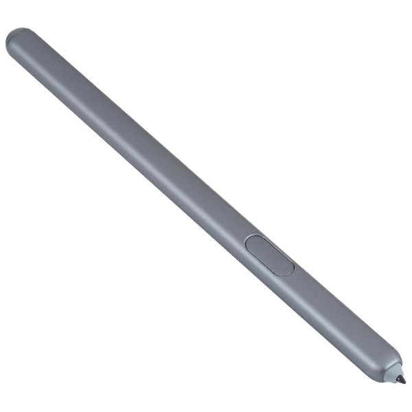 Stylus Penna För Samsung Galaxy Tab S6 / T860 /t865 Grå Grey